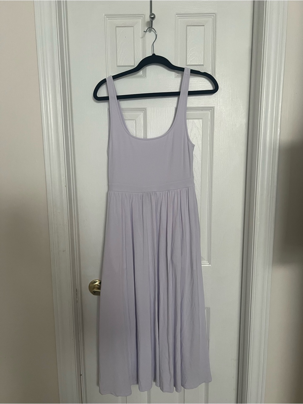 Aritzia Wilfred Market Midi Dress
